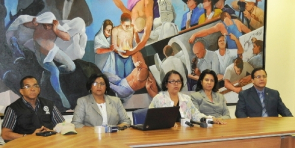 UASD reabre labores administrativa este jueves y docencia el viernes