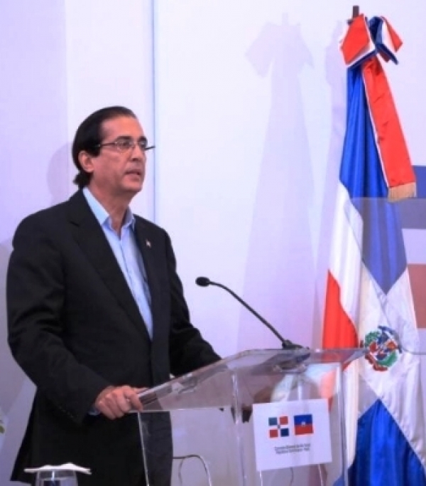 RD y Haití profundizan agenda de cooperación mutua en Juan Dolio