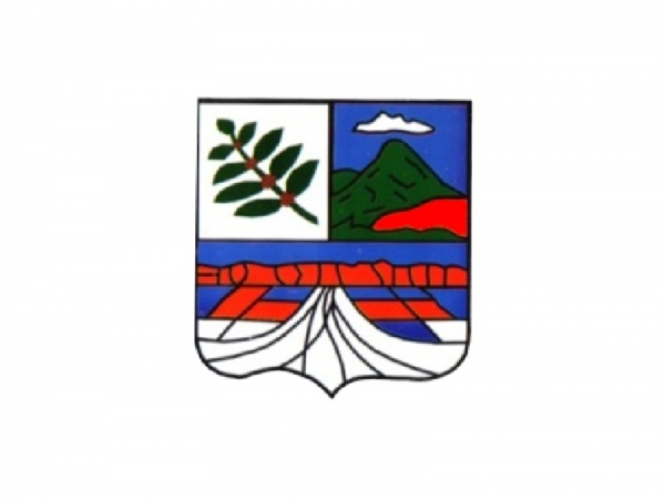 Escudo municipal de Baní.