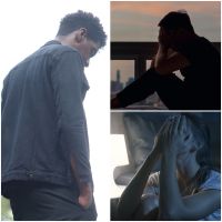 El dolor que no se reconoce no sana; se guarda.