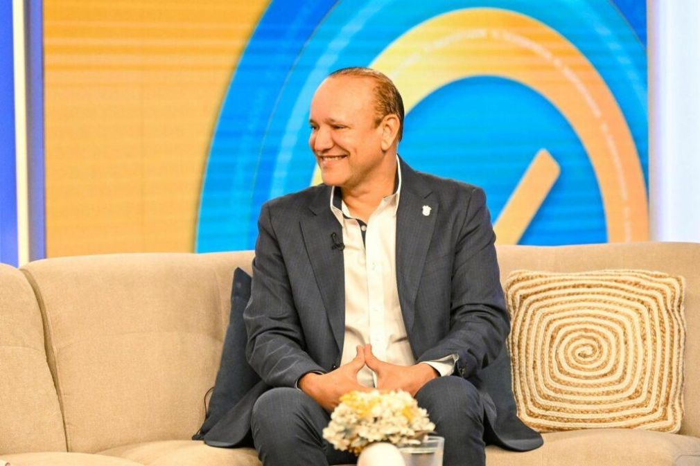 Las forman parte del programa integral de mejora de la infraestructura urbana que ejecuta el gobierno local.