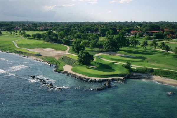 Casa de Campo reconocido como Mejor Resort de Golf del Caribe