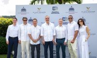 El presidente Luis Abinader y Playa Grande anunciaron una inversión por mil millones de dólares y el desarrollo del nuevo aeropuerto internacional privado en Playa Grande, Río San Juan.