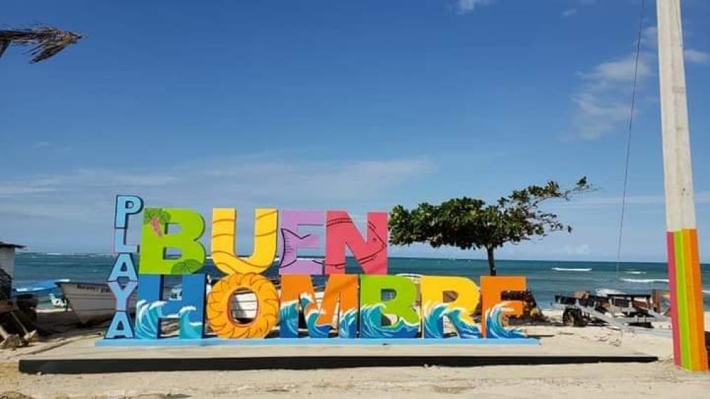 Red Nacional de Ciclismo invita al 4to Reto Santiago - Playa Buen Hombre.