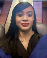 Elizabeth Tucent Hiraldo.