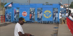 Afirman continua incertidumbre entre comerciantes de Haití y Dominicana: 