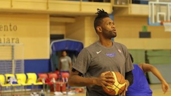 Dominicanos se enfrentarán a Senegal en Mundial de Baloncesto