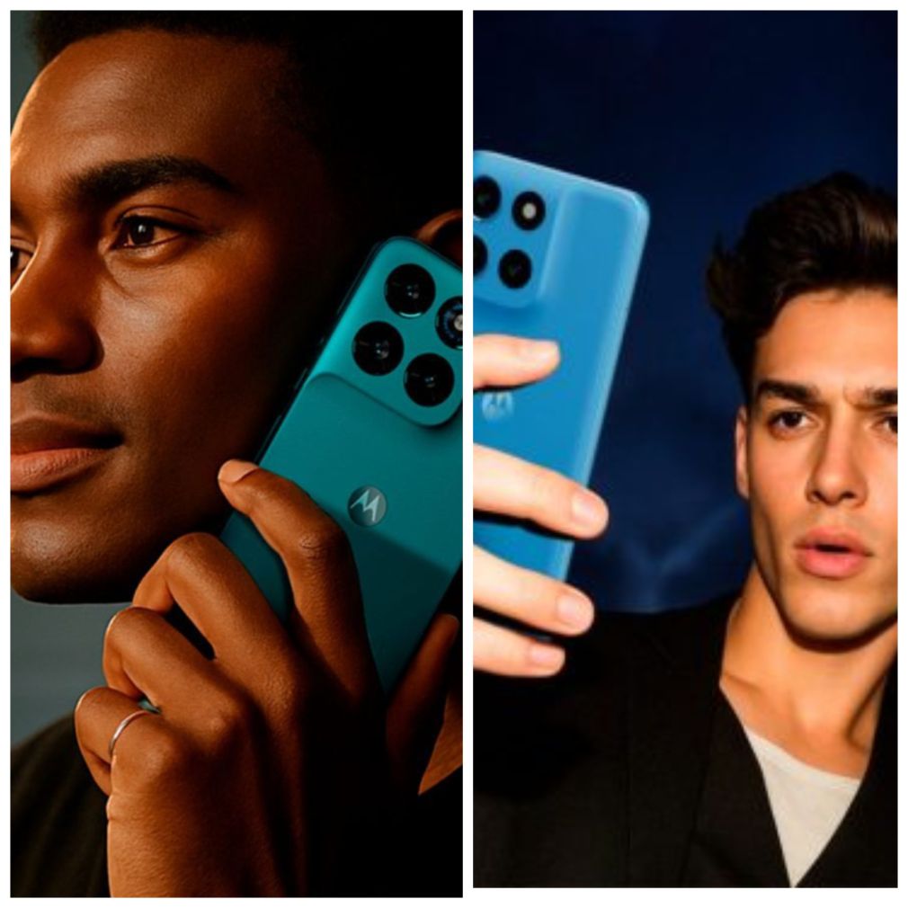 El moto g77 estará disponible en los próximos días en los canales propios de Motorola, los principales operadores y retailers del país.