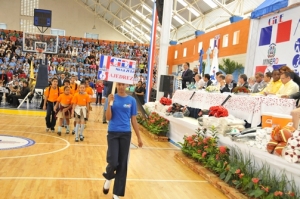 Ministerio de Educación fortalecerá el deporte escolar