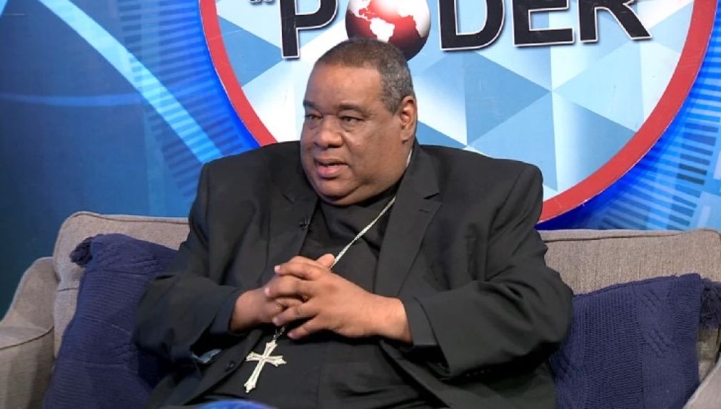 Monseñor Jesús Castro Marte rechazó los cambios sobre el aborto en el Código Penal y defendió la protección de la vida desde la concepción.