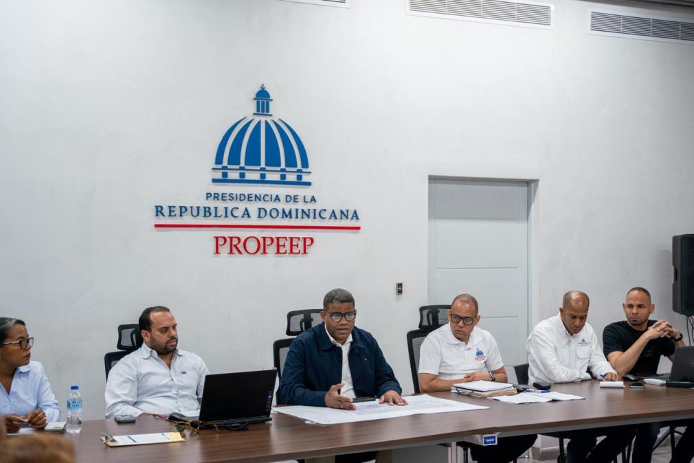 La calificación destaca la labor que lleva a cabo Robert Polanco al frente de la institución.