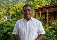 Rafael Santos.