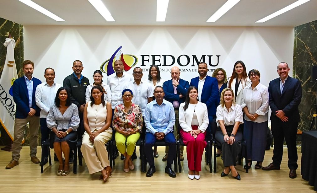 La Tercera misión técnica de MITUR y ONU Turismo avanza en la validación de la Política y Estrategia Nacional de Turismo Sostenible de RD.