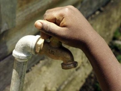 Escasez de agua afecta a San Pedro de Macorís