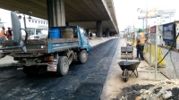 Ministerio de Obras Públicas trabaja en soluciones viales:  
