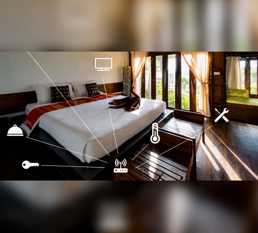 El 65% de la oferta hotelera nacional ya está conectada a redes de energía confiable y sostenible.