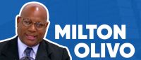 Milton Olivo.