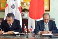 Japón donará vehículos a República Dominicana por valor de 5 millones de dólares