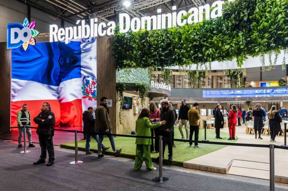 La delegación de prensa especializada fortalecerá la proyección de la marca país en el escenario turístico más importante de Iberoamérica.
