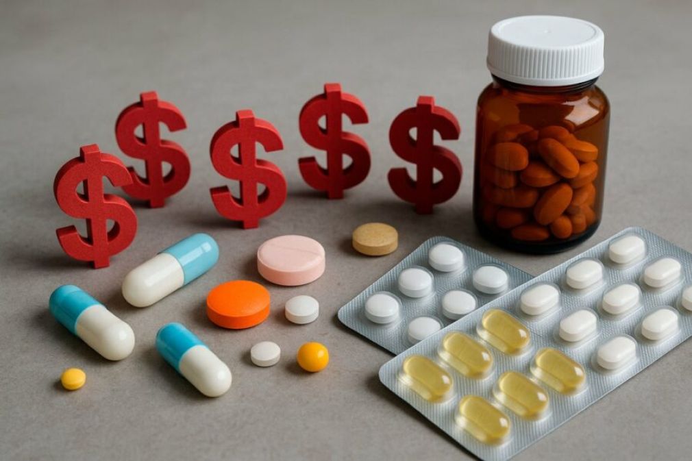 Los medicamentos de alto costo sirven para tratar las enfermedades crónicas no transmisibles.