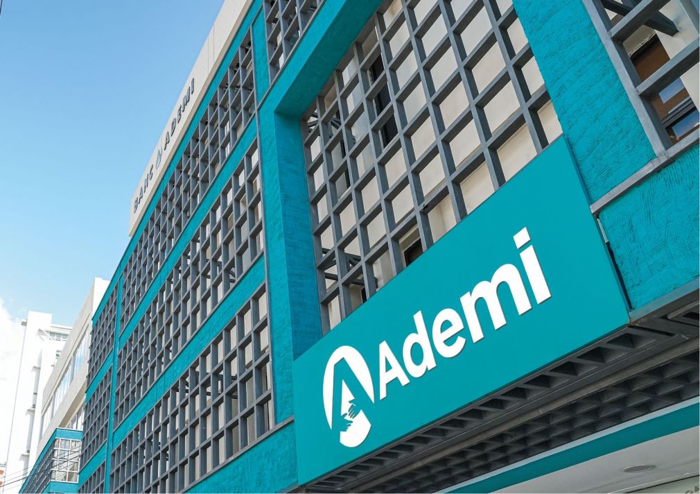 La iniciativa impulsa el desarrollo productivo y amplía las oportunidades de progreso de los microempresarios dominicanos.