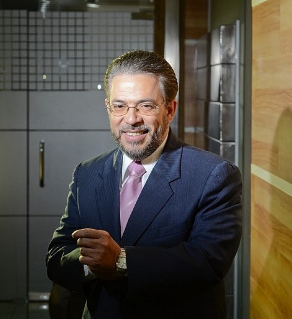 Guillermo Moreno. 