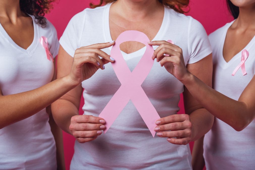 La Sisalril registró más de 11 mil personas diagnosticadas con cáncer de mama en el Seguro Familiar de Salud.