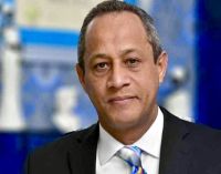 Cesar Amadeo Peralta.
