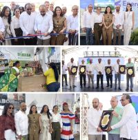  La frontera brilló con luz propia en la segunda versión de la Expo Feria ProFrontera RD 2026.