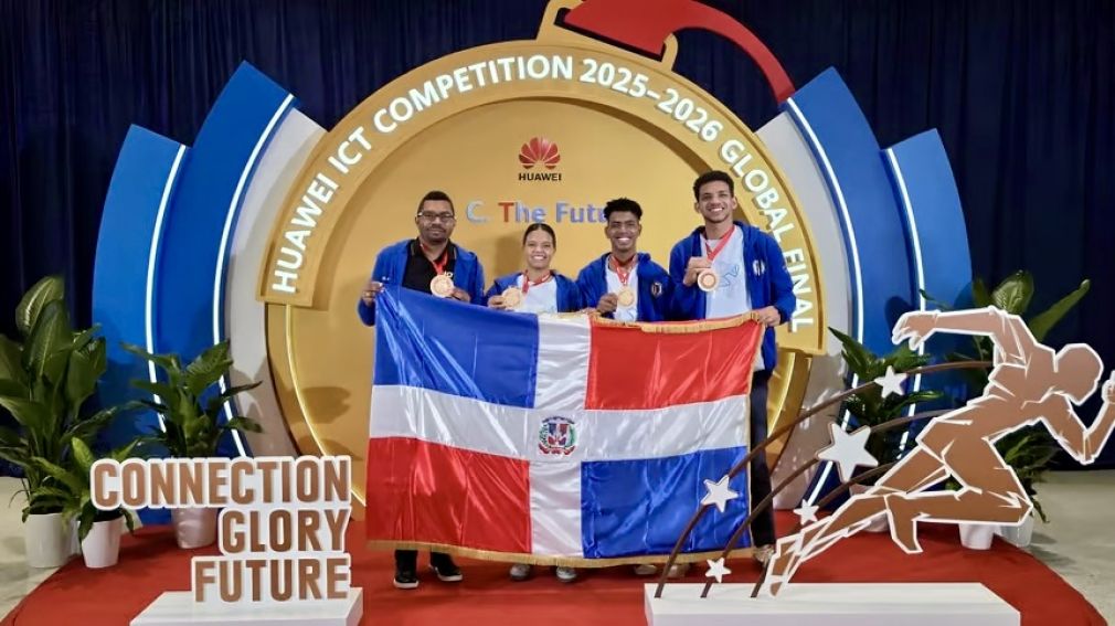 El resultado obtenido por los estudiantes de la PUCMM representa un logro para la educación superior dominicana.