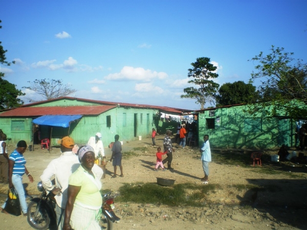 Dos haitianos muertos y 30 con sospecha de cólera en Higüey