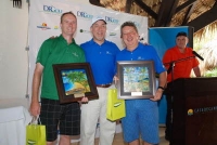 DR Golf Travel Exchange celebró &quot;Gran Torneo de Golf&quot;