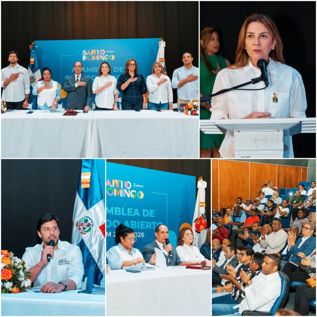 Además se asignaron delegados para dar seguimiento a la obra del sector que representa.