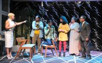 La comedia Toc Toc, original del dramaturgo y productor francés Laurent Baffie, es un montaje de alto impacto artístico y comercial. Es posible que vuelva al Teatro Lope de Vega en febrero.