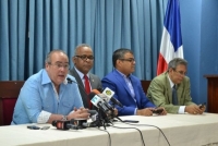 Posponen para este fin de semana inauguración Expo Monte Plata:  