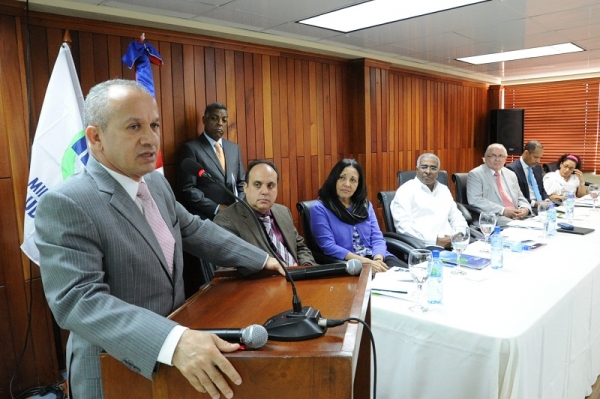 Constituyen Comité Estratégico  Nacional E-Salud