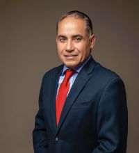Luis Henríquez Canela.