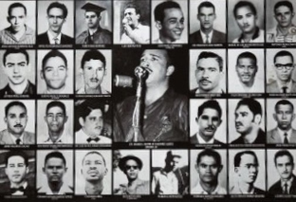 Gesta patriótica del 14 de Junio.