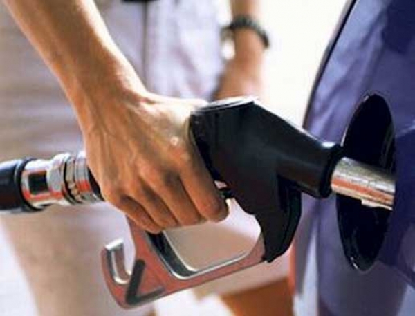 Sigue escalada de precios de las gasolinas