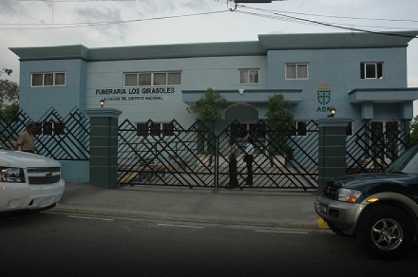 Ayuntamiento del Distrito Nacional inaugura tercera Funeraria Municipal