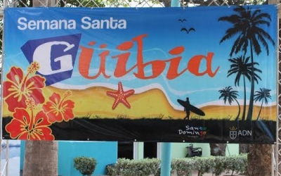 Ayuntamiento volverá a instalar piscinas en Güibia