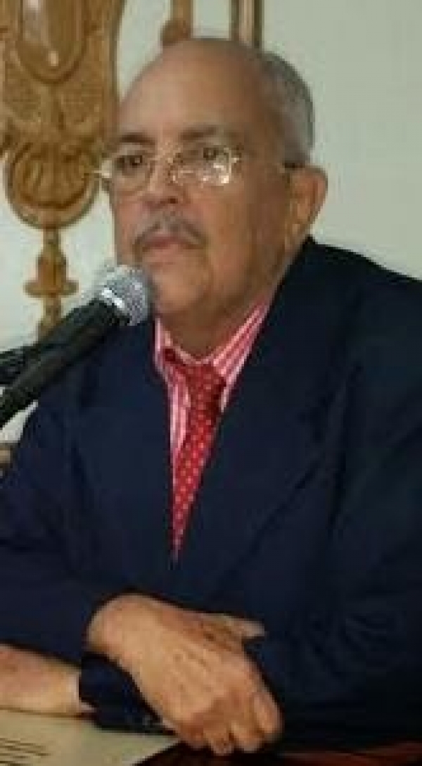 Muere ex-alcalde de San Pedro de Macorís 