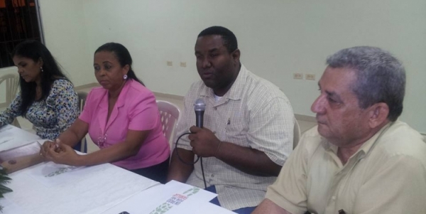 Realizarán "Un paso por la familia" en Dajabón: