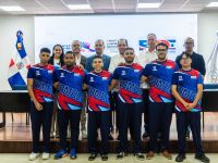 La delegación criolla debutará en las disciplinas de League of Legends, eFootball y Street Fighter 6. 