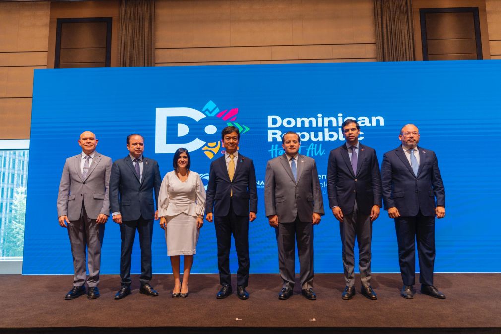 La República Dominicana se presentó como un lugar estratégico para las empresas japonesas mediante el foro “Horizontes estratégicos: República Dominicana una tierra de oportunidades para las industrias japonesas”.