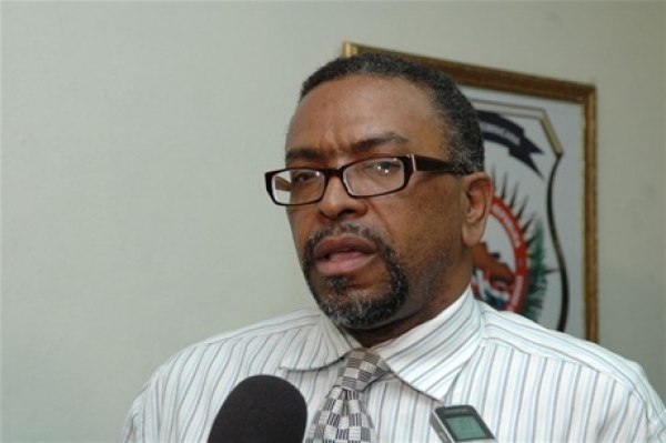 Roberto Lebrón.