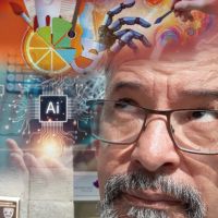 Reflexión sobre el propósito del ocio en la transformación social en un mundo de “IAs”.