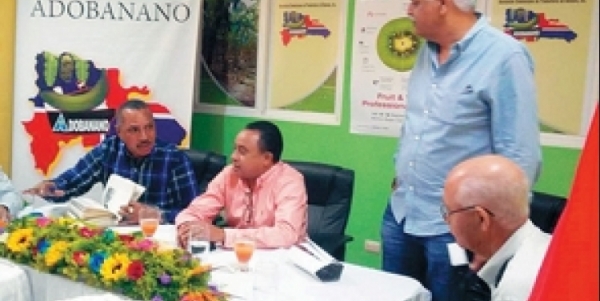 Gobierno prioriza construir presa en la comunidad de Guayubín: 