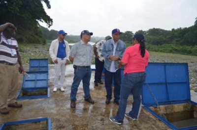 Director de Inapa en San Pedro de Macorís promete mejoría en el servicio: 