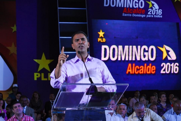 Domingo Contreras denuncia campaña ´sucia´ en su contra: 